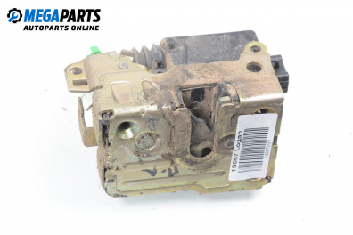 Брава на врата за Dacia Logan Sedan I (09.2004 - 10.2012), позиция: предна, лява