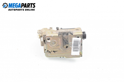 Брава на врата за Dacia Logan Sedan I (09.2004 - 10.2012), позиция: задна, лява