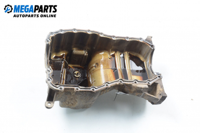 Картер за Dacia Logan Sedan I (09.2004 - 10.2012) 1.6 (LSOB, LSOD, LSOF, LSOH), 87 к.с.