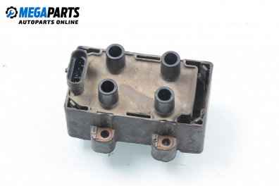 Запалителна бобина за Dacia Logan Sedan I (09.2004 - 10.2012) 1.6 (LSOB, LSOD, LSOF, LSOH), 87 к.с.