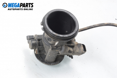 Дроселова клапа за Dacia Logan Sedan I (09.2004 - 10.2012) 1.6 (LSOB, LSOD, LSOF, LSOH), 87 к.с.