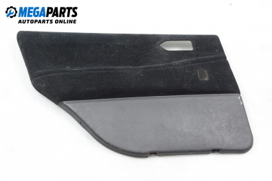 Кора врата за Volkswagen Passat Sedan B3, B4 (02.1988 - 12.1997), 4+1 вр., седан, позиция: задна, лява