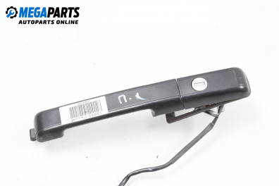 Външна дръжка за Volkswagen Passat Sedan B3, B4 (02.1988 - 12.1997), 4+1 вр., седан, позиция: предна, лява