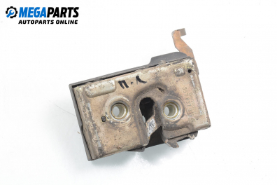 Брава на врата за Volkswagen Passat Sedan B3, B4 (02.1988 - 12.1997), позиция: предна, лява