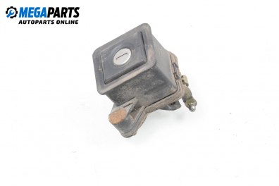 Ключалка заден капак за Volkswagen Passat Sedan B3, B4 (02.1988 - 12.1997), седан