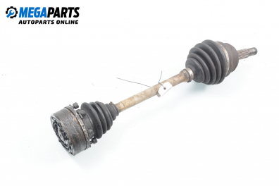 Полуоска за Volkswagen Passat Sedan B3, B4 (02.1988 - 12.1997) 1.8, 90 к.с., позиция: предна, лява