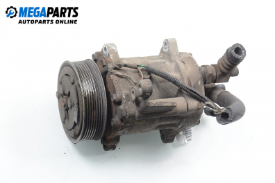 Компресор климатик за Volkswagen Passat Sedan B3, B4 (02.1988 - 12.1997) 1.8, 90 к.с.