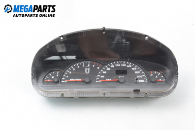 Километраж за Fiat Marea Sedan (09.1996 - 12.2007) 1.8 115 16V, 113 к.с.