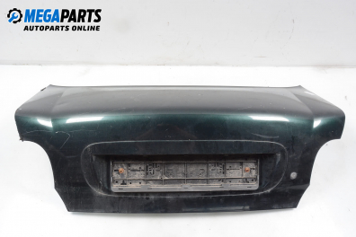 Заден капак за Fiat Marea Sedan (09.1996 - 12.2007), 4+1 вр., седан, позиция: задна