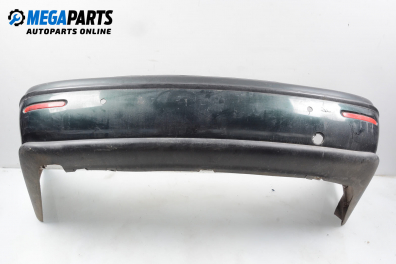 Задна броня за Fiat Marea Sedan (09.1996 - 12.2007), седан