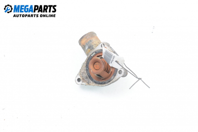 Корпус на термостат за Fiat Marea Sedan (09.1996 - 12.2007) 1.8 115 16V, 113 к.с.