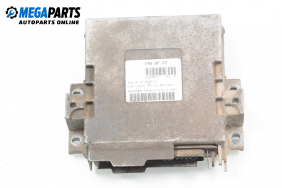 Компютър двигател за Fiat Punto Hatchback (09.1993 - 09.1999) 75 1.2, 73 к.с., № 46425009