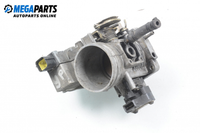 Дроселова клапа за Rover 600 Sedan (08.1993 - 10.2000) 620 Ti Vitesse, 200 к.с.