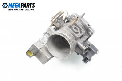 Дроселова клапа за Rover 600 Sedan (08.1993 - 10.2000) 620 Ti Vitesse, 200 к.с.