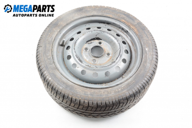 Резервна гума за Rover 600 Sedan (08.1993 - 10.2000) 16 цола, ширина 6 (Цената е за 1 бр.)