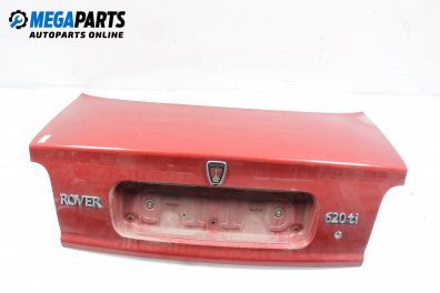 Заден капак за Rover 600 Sedan (08.1993 - 10.2000), 4+1 вр., седан, позиция: задна