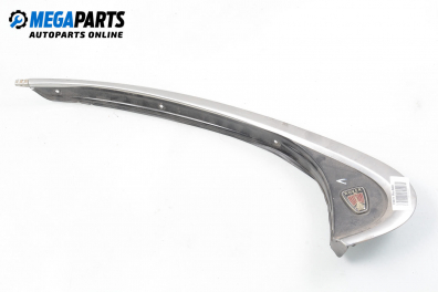 Външна лайсна врата за Rover 600 Sedan (08.1993 - 10.2000), седан, позиция: лява