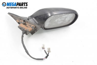 Огледало за Rover 600 Sedan (08.1993 - 10.2000), 4+1 вр., седан, позиция: дясна