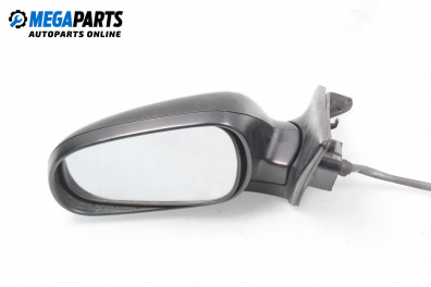 Огледало за Rover 600 Sedan (08.1993 - 10.2000), 4+1 вр., седан, позиция: лява