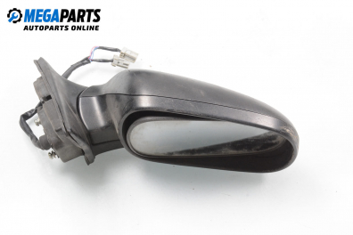 Огледало за Rover 600 Sedan (08.1993 - 10.2000), 4+1 вр., седан, позиция: дясна