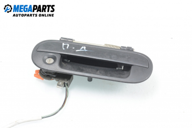 Външна дръжка за Rover 600 Sedan (08.1993 - 10.2000), 4+1 вр., седан, позиция: предна, дясна