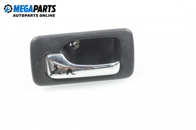 Вътрешна дръжка за Rover 600 Sedan (08.1993 - 10.2000), 4+1 вр., седан, позиция: задна, лява