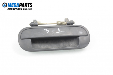 Външна дръжка за Rover 600 Sedan (08.1993 - 10.2000), 4+1 вр., седан, позиция: задна, дясна