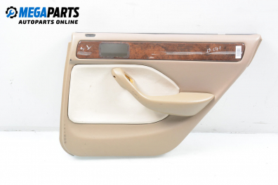 Кора врата за Rover 600 Sedan (08.1993 - 10.2000), 4+1 вр., седан, позиция: задна, дясна