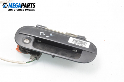 Външна дръжка за Rover 600 Sedan (08.1993 - 10.2000), 4+1 вр., седан, позиция: предна, дясна