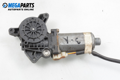 Електромотор за стъклоподемник за Rover 600 Sedan (08.1993 - 10.2000), 4+1 вр., седан, позиция: задна, лява