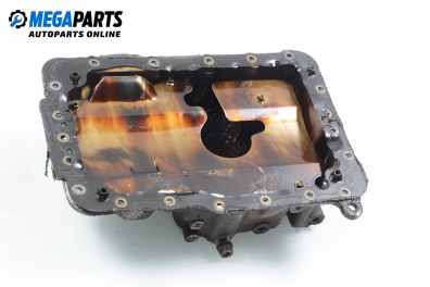 Картер за Rover 600 Sedan (08.1993 - 10.2000) 620 Ti Vitesse, 200 к.с.