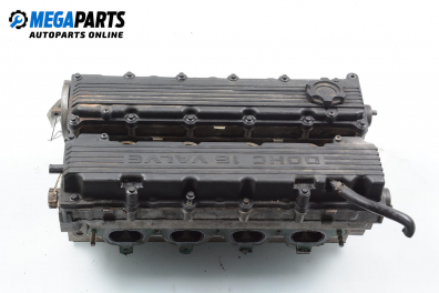 Глава за Rover 600 Sedan (08.1993 - 10.2000) 620 Ti Vitesse, 200 к.с.