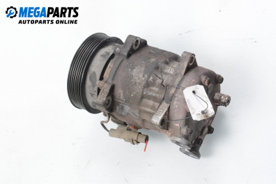 Компресор климатик за Rover 600 Sedan (08.1993 - 10.2000) 620 Ti Vitesse, 200 к.с.