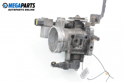 Дроселова клапа за Rover 600 Sedan (08.1993 - 10.2000) 620 Ti Vitesse, 200 к.с.