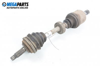 Полуоска за Rover 600 Sedan (08.1993 - 10.2000) 620 Ti Vitesse, 200 к.с., позиция: предна, лява