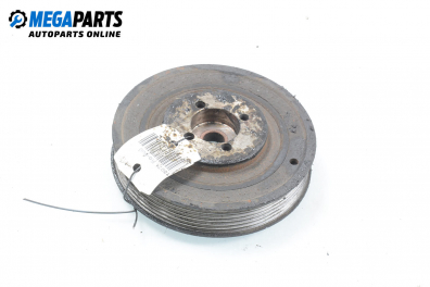 Демпферна шайба за Rover 600 Sedan (08.1993 - 10.2000) 620 Ti Vitesse, 200 к.с.