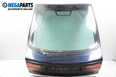 Заден капак за Renault Laguna I Hatchback (11.1993 - 08.2002), 4+1 вр., хечбек, позиция: задна