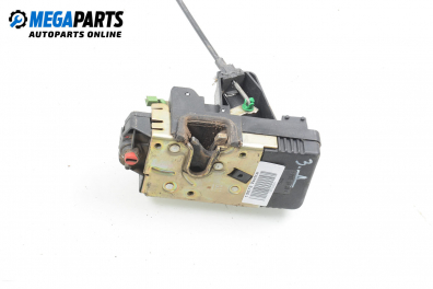 Брава на врата за Opel Vectra B Estate (11.1996 - 07.2003), позиция: задна, дясна