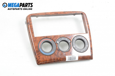 Централна конзола за Opel Vectra B Estate (11.1996 - 07.2003)