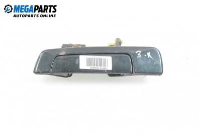 Външна дръжка за Mitsubishi Galant VI Estate (09.1996 - 10.2003), 4+1 вр., комби, позиция: задна, лява