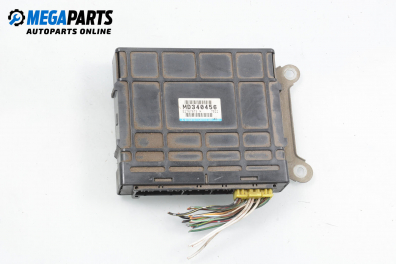 Компютър двигател за Mitsubishi Galant VI Estate (09.1996 - 10.2003) 2.0 (EA2W), 136 к.с., № MD340456