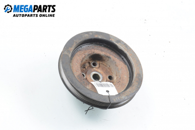 Демпферна шайба за Mitsubishi Galant VI Estate (09.1996 - 10.2003) 2.0 (EA2W), 136 к.с.