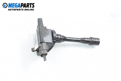 Запалителна бобина за Mitsubishi Galant VI Estate (09.1996 - 10.2003) 2.0 (EA2W), 136 к.с.