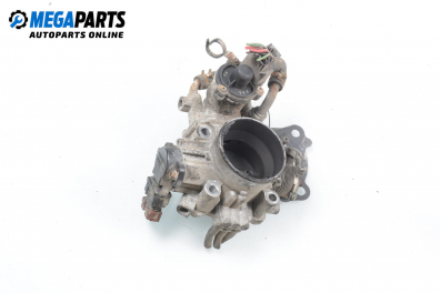 Дроселова клапа за Mitsubishi Galant VI Estate (09.1996 - 10.2003) 2.0 (EA2W), 136 к.с.