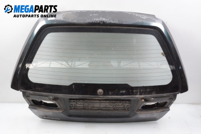 Заден капак за Mitsubishi Galant VI Estate (09.1996 - 10.2003), 4+1 вр., комби, позиция: задна