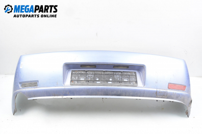 Задна броня за Fiat Coupe Coupe (11.1993 - 08.2000), купе