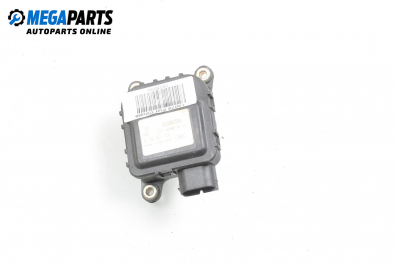 Моторче клапа парно за Fiat Coupe Coupe (11.1993 - 08.2000) 1.8 16V, 131 к.с., № Bosch 0 132 801 124