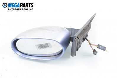 Огледало за Fiat Coupe Coupe (11.1993 - 08.2000), 2+1 вр., купе, позиция: лява