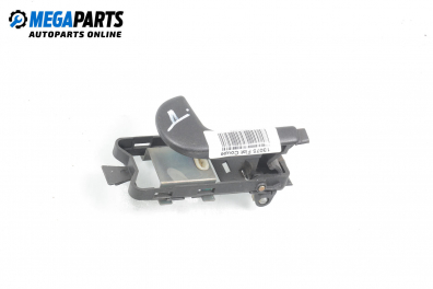 Вътрешна дръжка за Fiat Coupe Coupe (11.1993 - 08.2000), 2+1 вр., купе, позиция: дясна