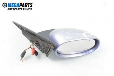 Огледало за Fiat Coupe Coupe (11.1993 - 08.2000), 2+1 вр., купе, позиция: дясна